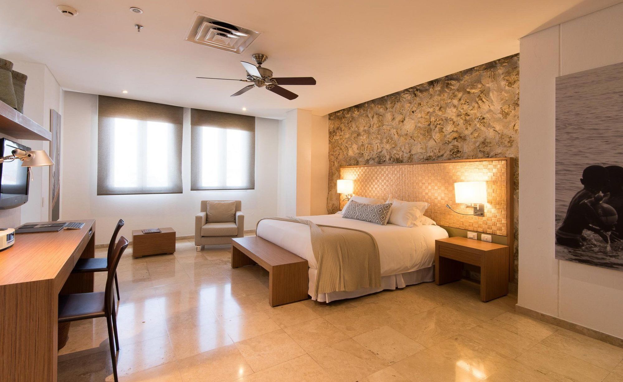 Movich Hotel Cartagena De Indias Olanaklar fotoğraf